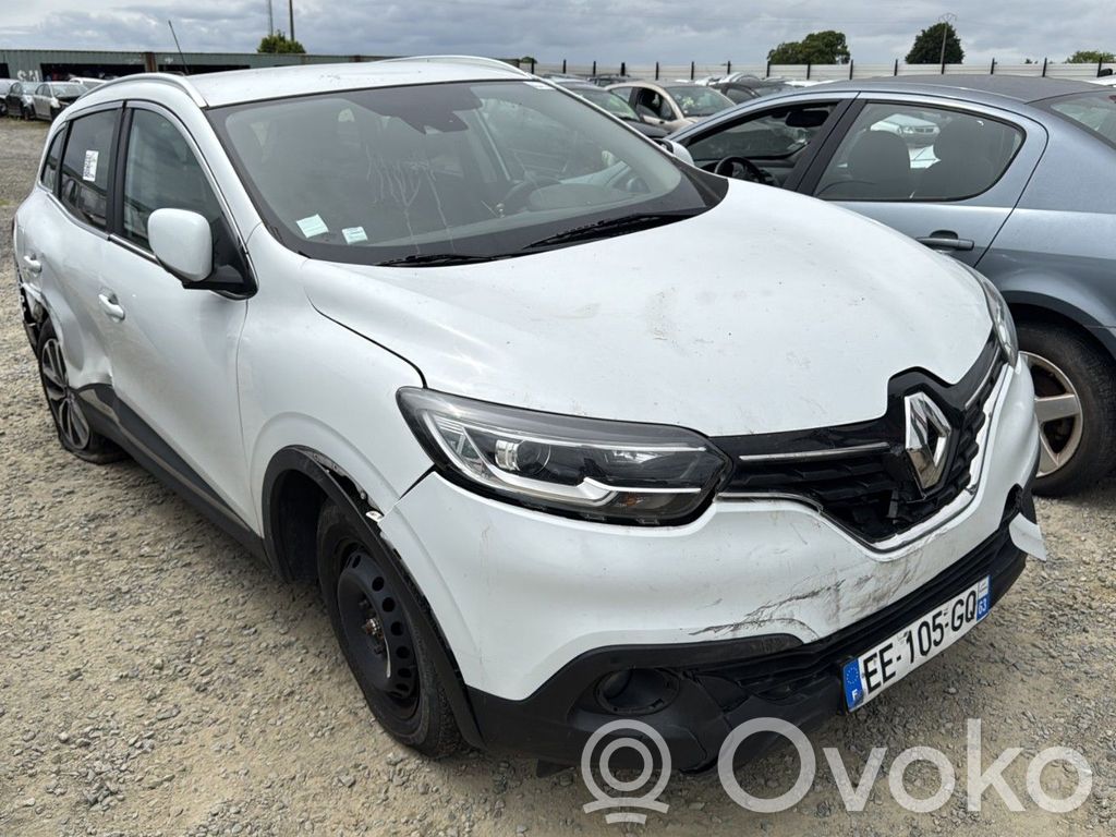 Kadjar Kadjar  465014EA2B