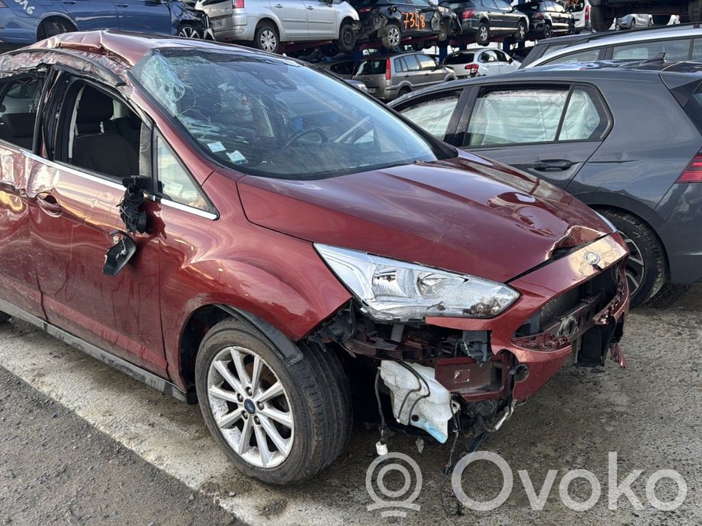 C-MAX II Focus C-MAX, C-MAX, Grand C-MAX  1857318