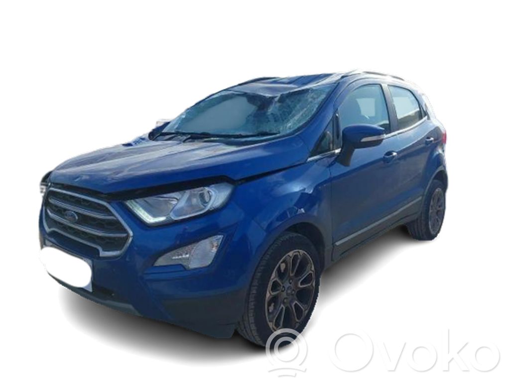 Ecosport Ecosport