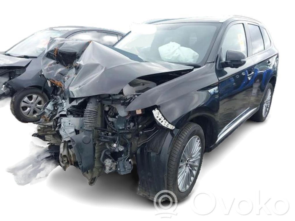 Outlander Outlander  06A906031S