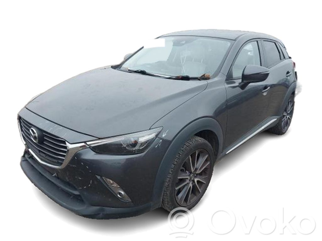 CX-3 CX-3  D09H66CM0A