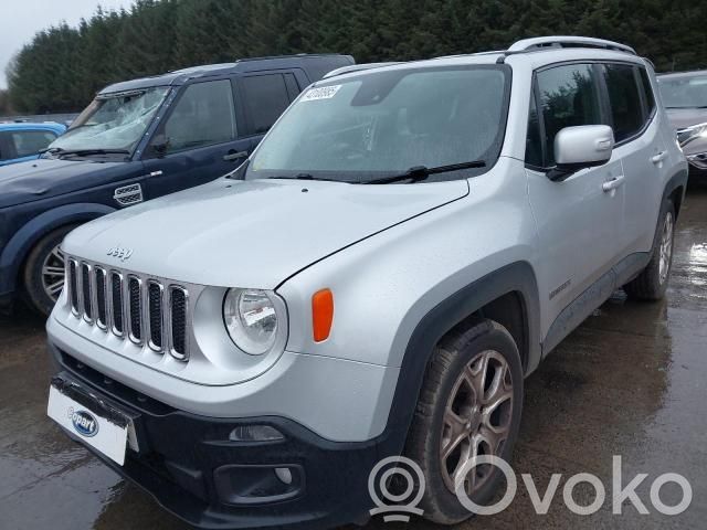 Renegade Renegade  00519997550