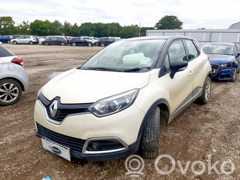 Captur Captur  265557367R