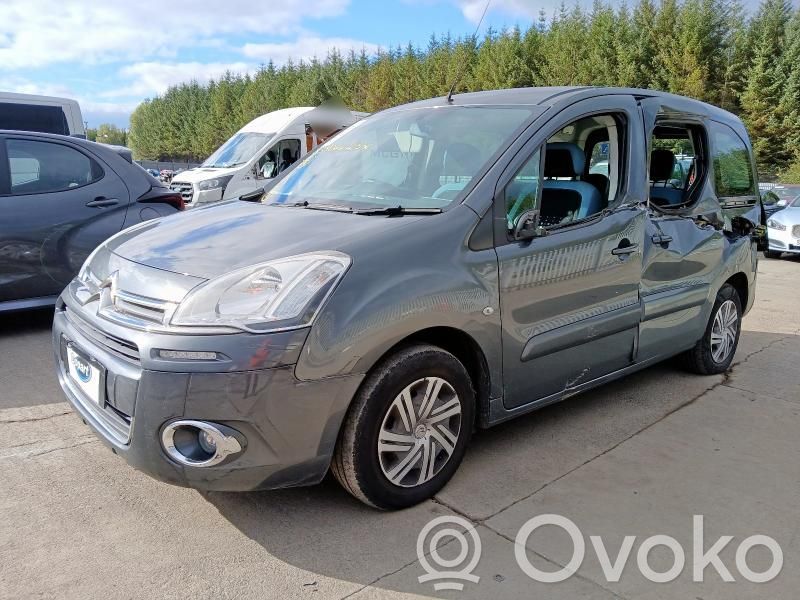 Berlingo Berlingo