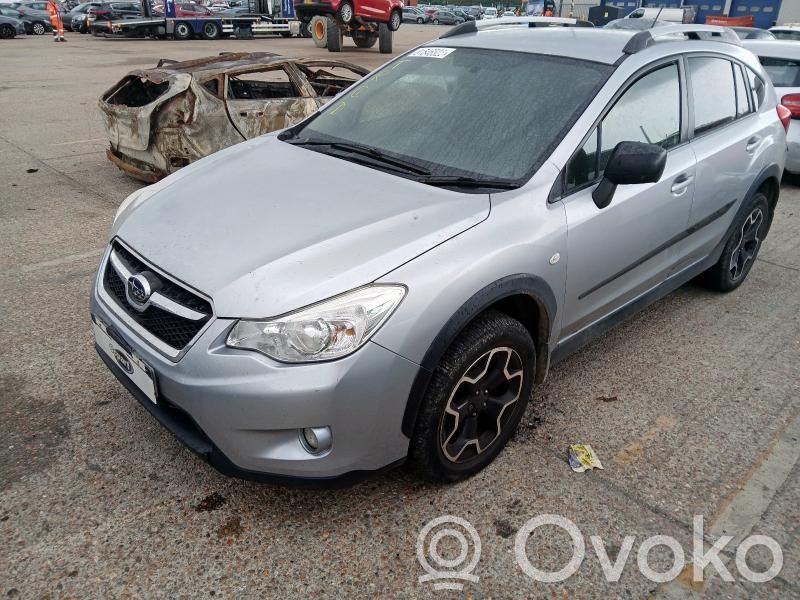 XV XV