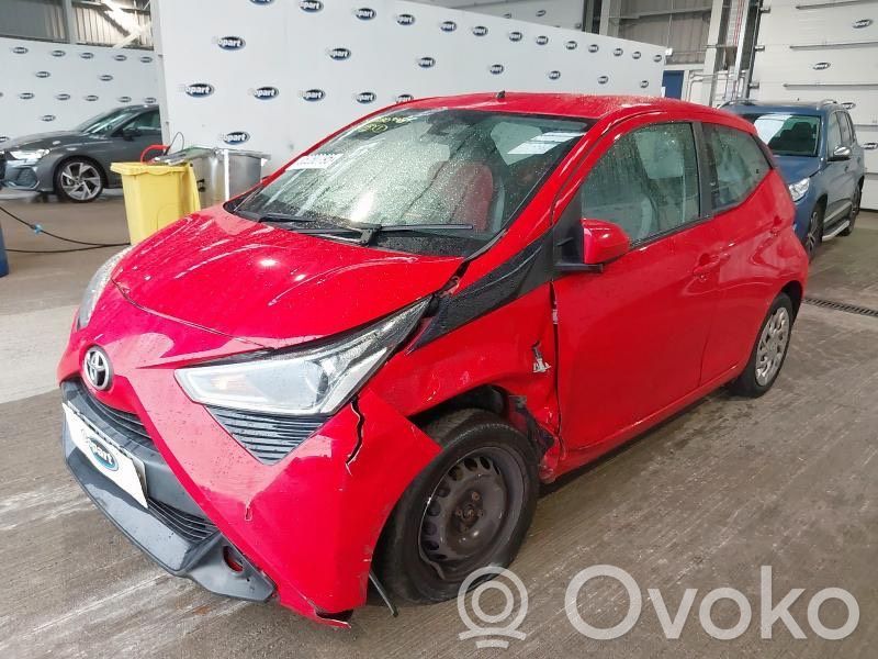 Aygo AB40 Aygo  894650H070