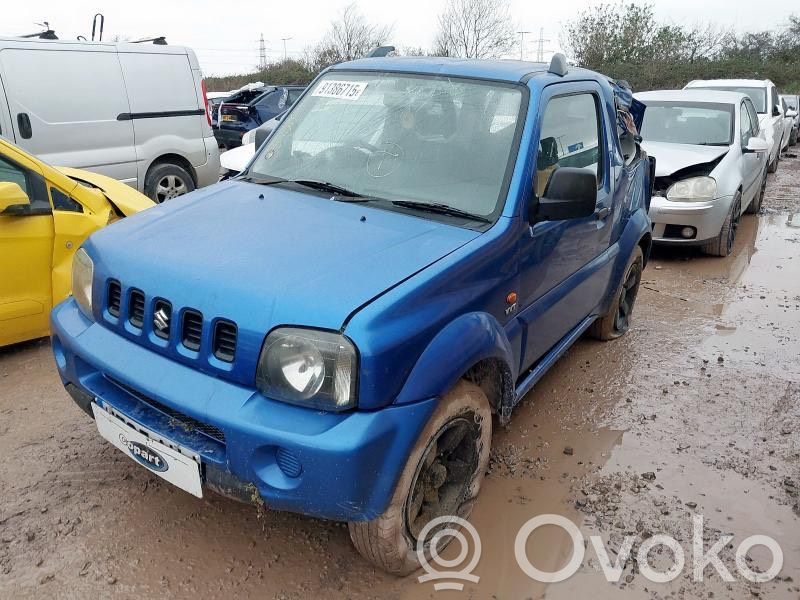Jimny Jimny