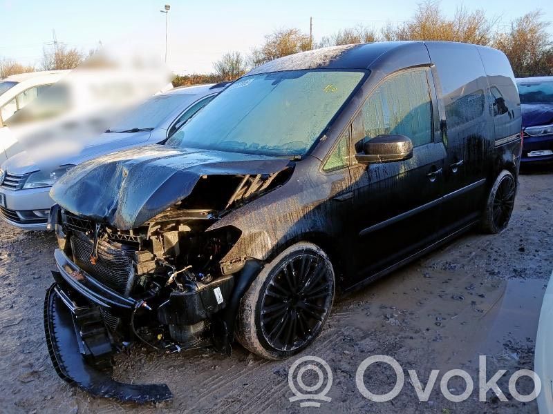 Caddy Caddy  2K5959655