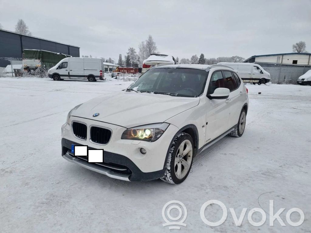 X1 E84 X1