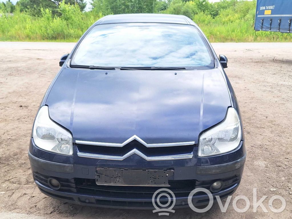 C5 C5, C5 Aircross  89032697