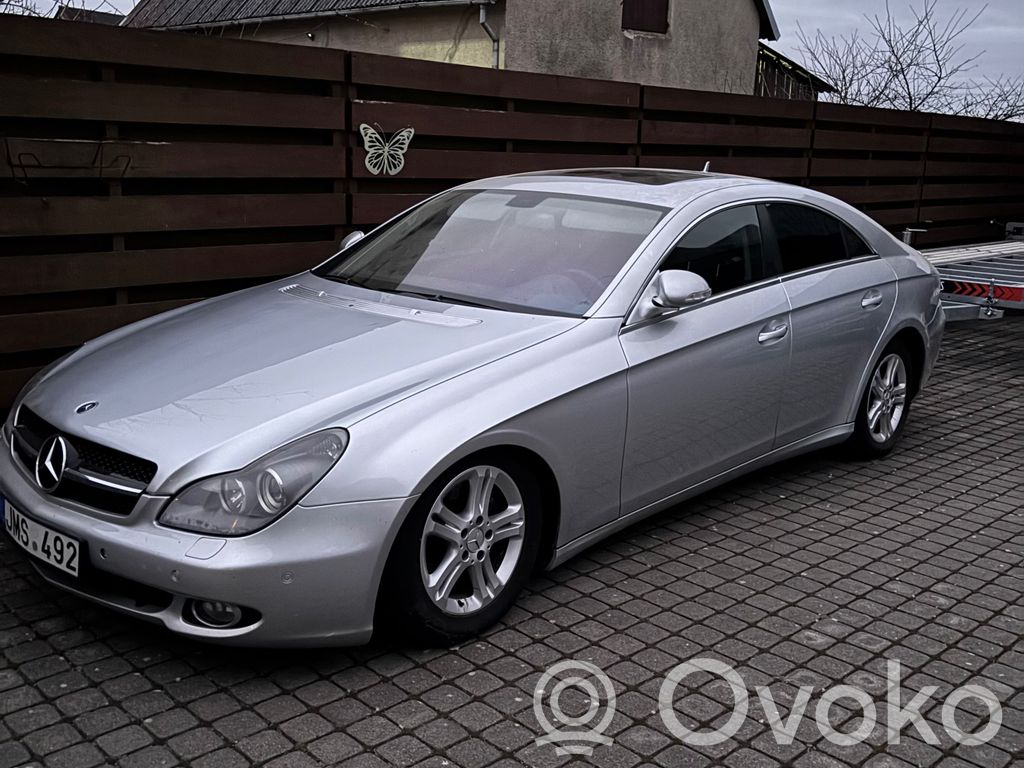 CLS C219 CLS-class, AMG (W219,C218/X218)  A2197270528