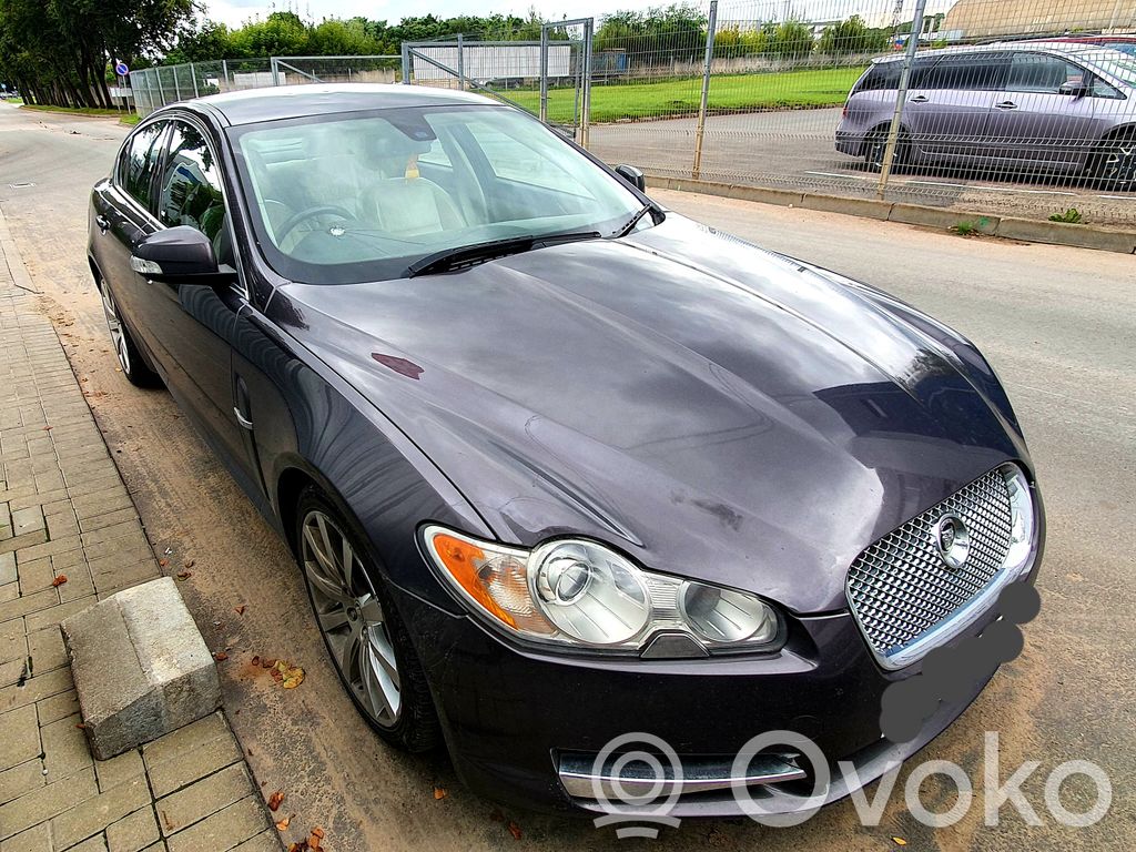 XF XF  8X2Q12A650KAE