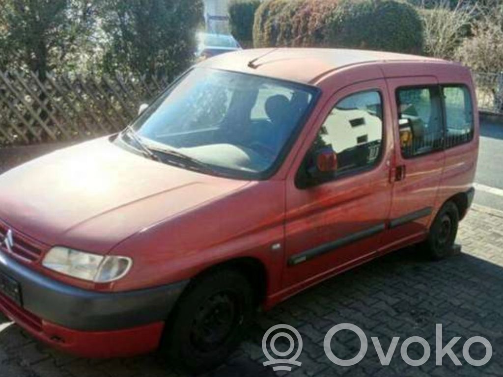 Berlingo Berlingo  D6RA661