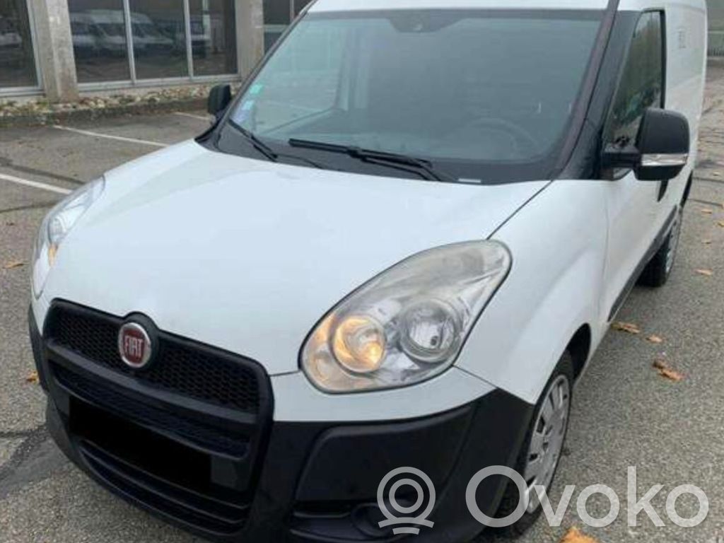 Doblo Doblo  NW3260