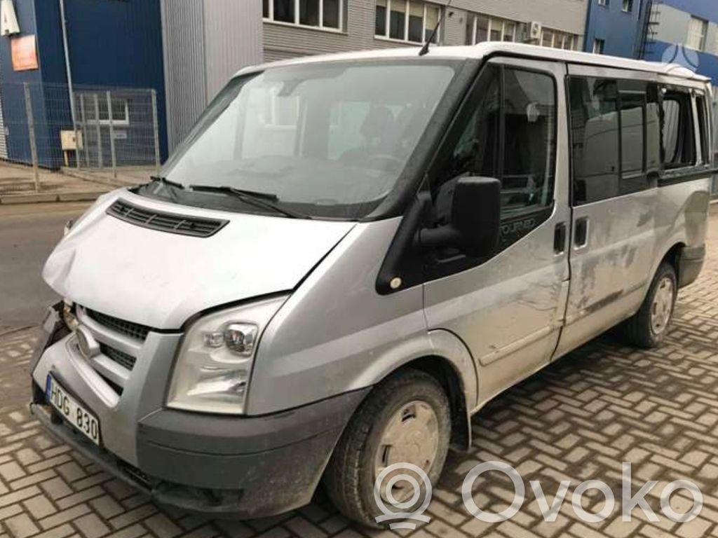 Transit Transit  6C1T14A067AA