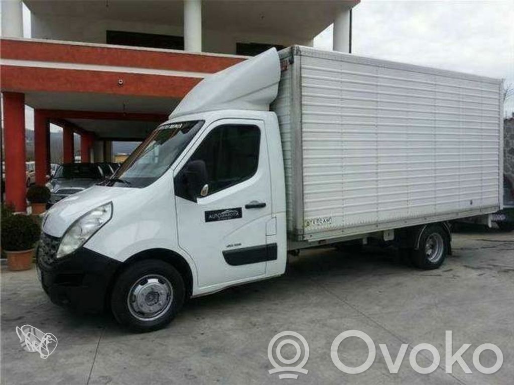 Master III Master  0265950851