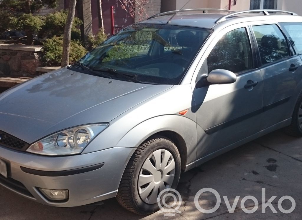 Focus Focus  04123