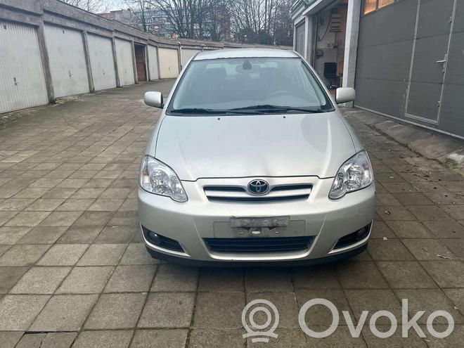 Corolla E120 E130 Corolla  2810033080