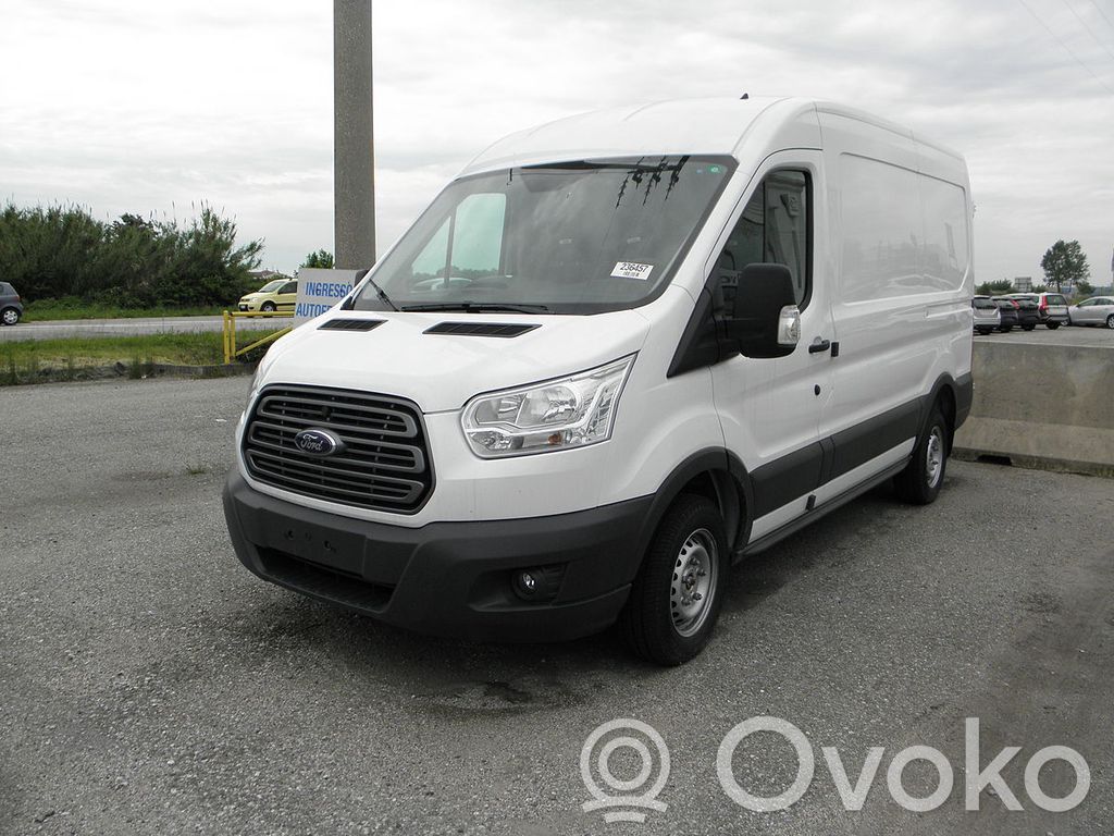 Transit Transit  CC1Q9U550BB