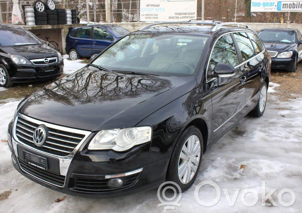 PASSAT B6 Passat  02E911023H