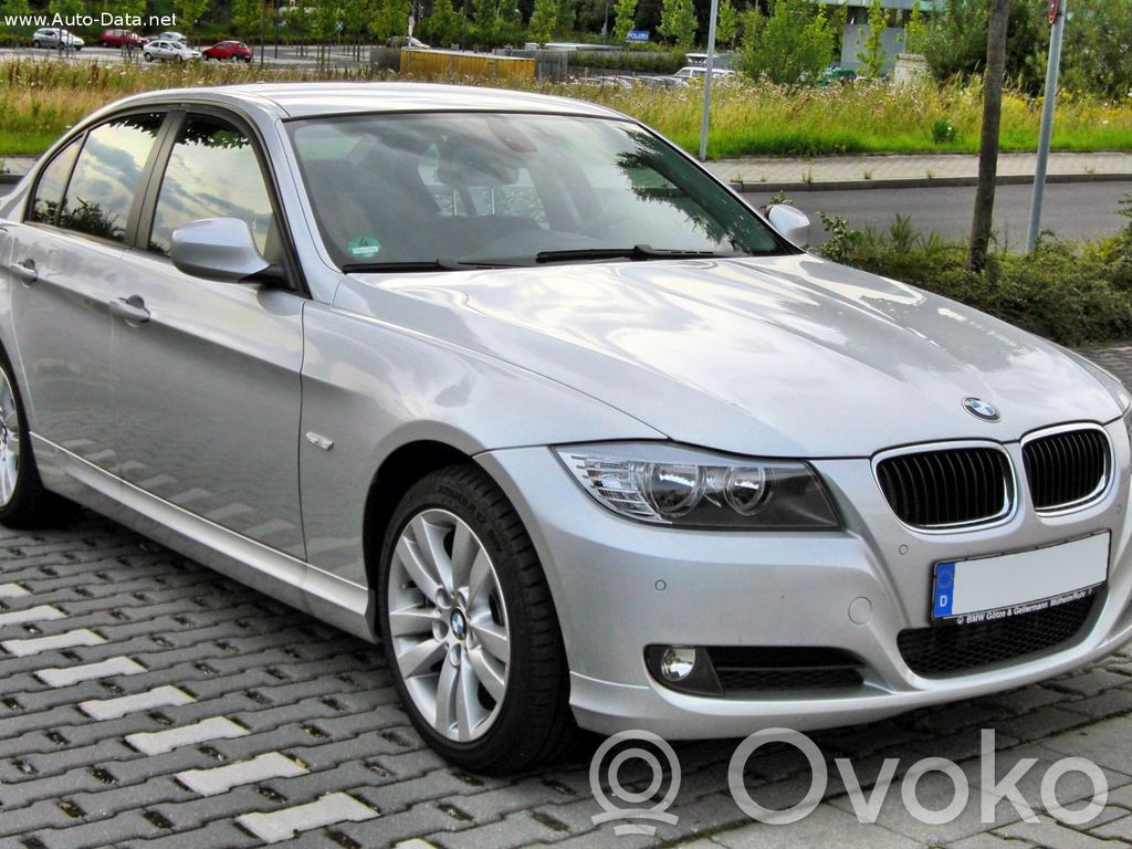 3 E90 E91 Series 3  S7550469