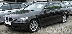 5 E60 E61 Series 5  51117049244