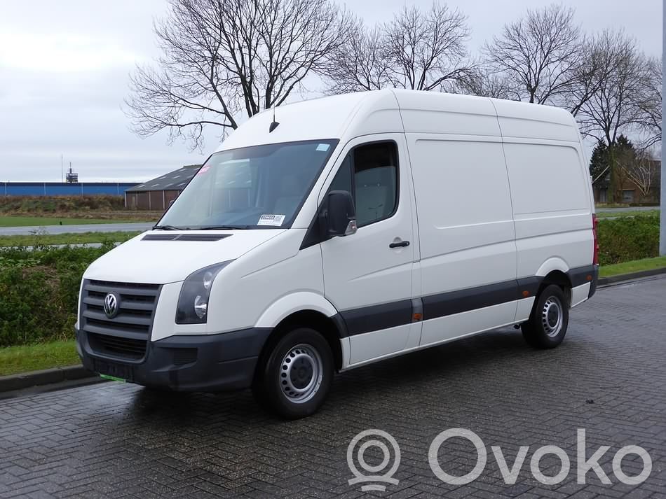 Crafter Crafter  03L903024A