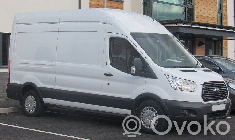 Transit Transit  0265251567