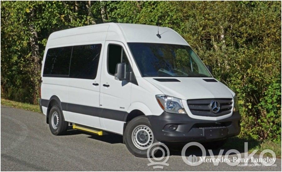 Sprinter W906 Sprinter  A9063740240