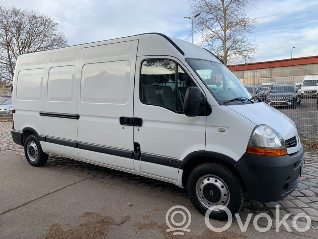 Master II Master  8200206602