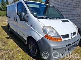 Trafic II (X83) Trafic  8200411160