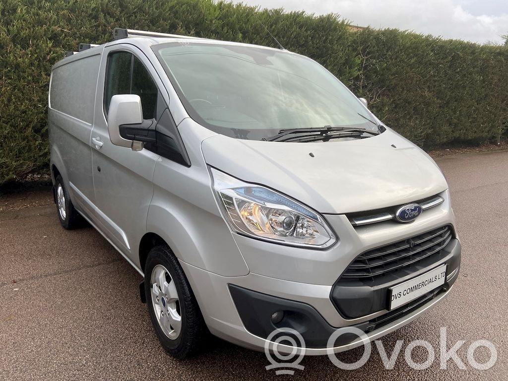 Transit Custom Transit Custom  BK213200EE