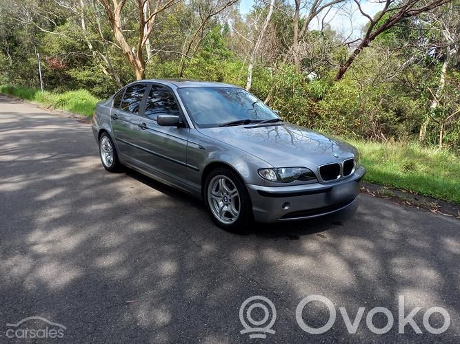 3 E46 Series 3  001093