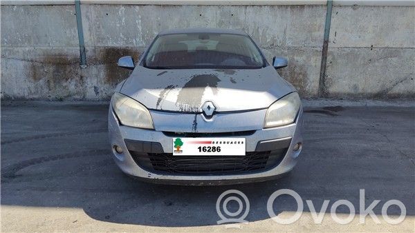 Megane IV Megane  K9KR8