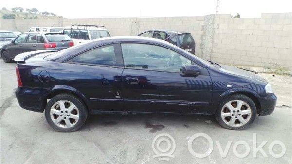 Astra G Astra  Y22DTR