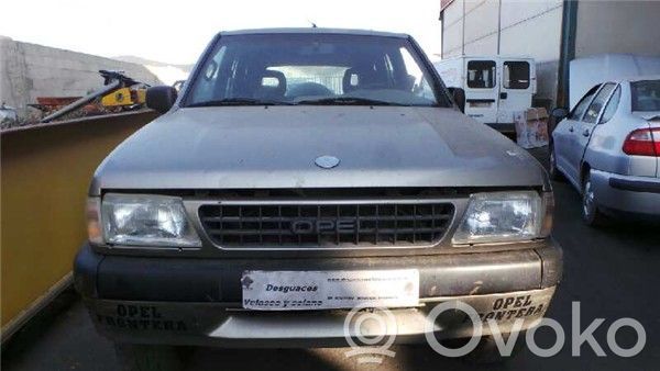 Frontera A Frontera  VM41B