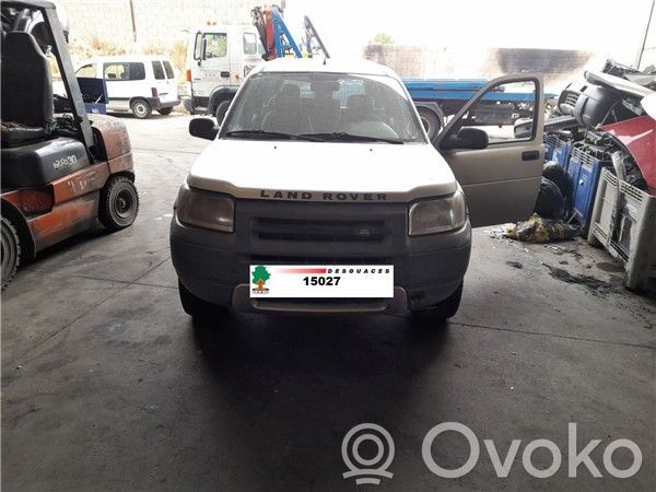 Freelander Freelander  204D3