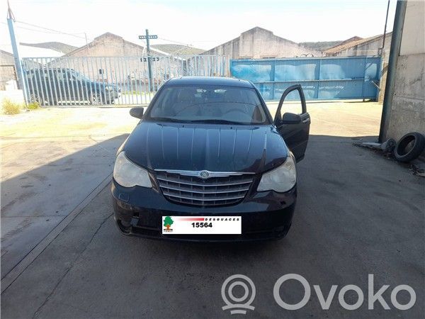 Sebring (JS) Sebring  ECDBYLSIX