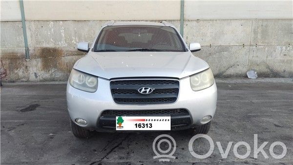 Santa Fe Santa Fe, Grand Santa Fe  D4EB