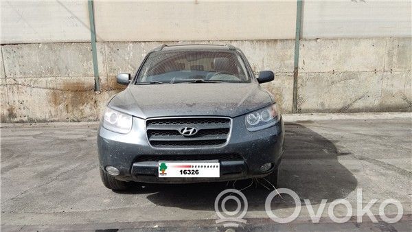 Santa Fe Santa Fe, Grand Santa Fe  D4EB