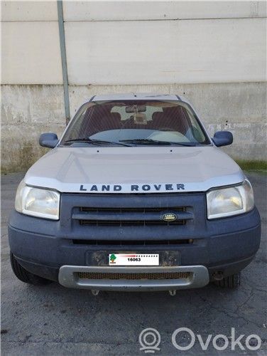 Freelander Freelander  204D3