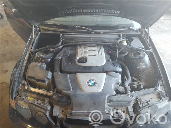 3 E46 Series 3  204D4