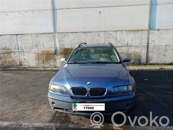 3 E46 Series 3  M47N204D4