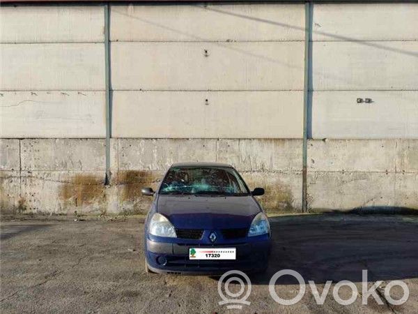 Clio II Clio