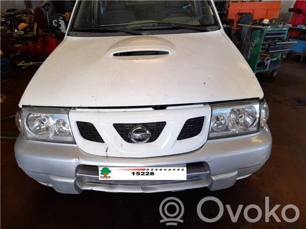 Terrano Terrano  TD27TI