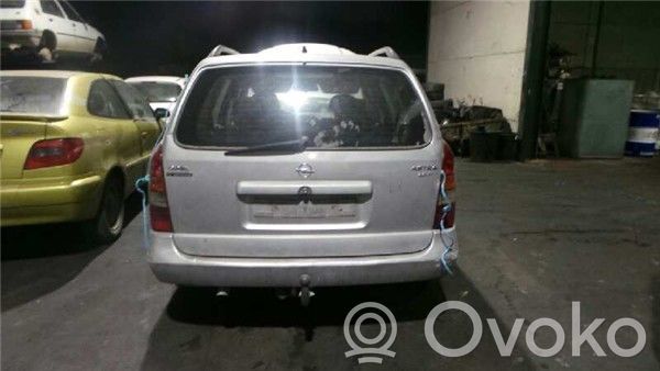 Astra G Astra  BOSCH