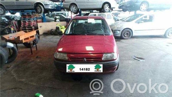 Saxo Saxo  KFX