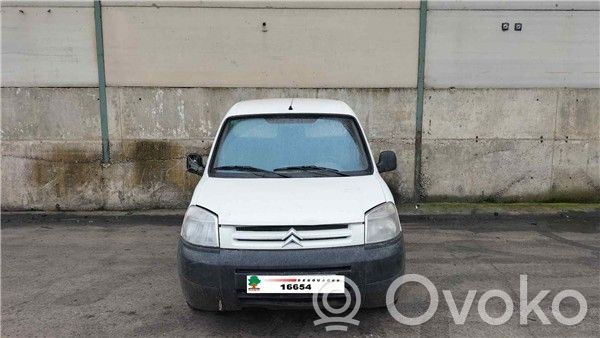 Berlingo Berlingo  181025