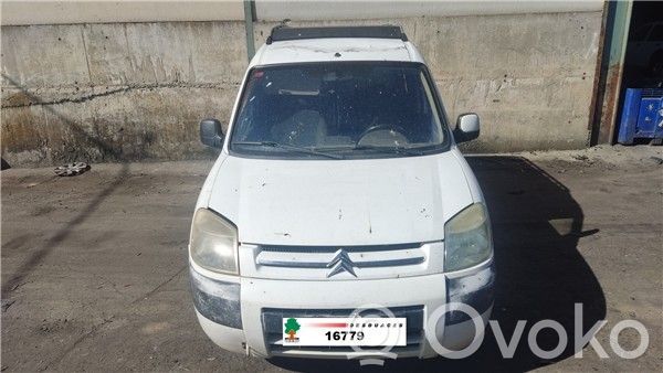 Berlingo Berlingo  WJY