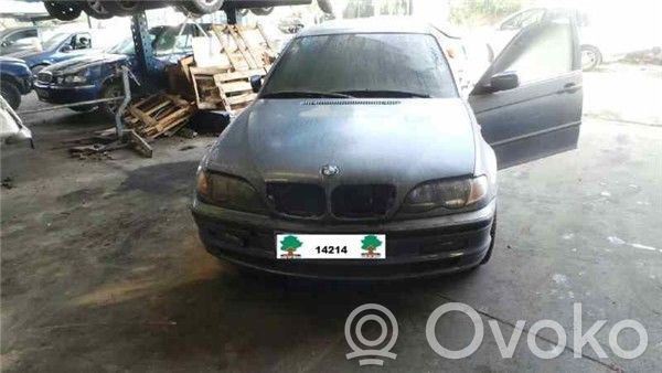 B3 E46 B3  204D4